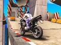 თამაში ონლაინ თამაში Bike Stunt Racing  ონლაინ