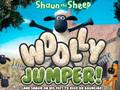 თამაში Shaun ცხვარი: Woolly Jumper! ონლაინ