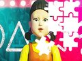 თამაში Squid თამაშის Jigsaw 2  ონლაინ