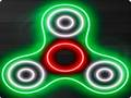 თამაში Fidget spinner 3D ონლაინ