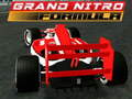 თამაში Grand Nitro ფორმულა  ონლაინ