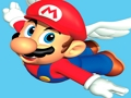 თამაში Flappy mario ონლაინ