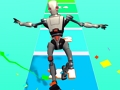 თამაში Tall Man Runner 3D ონლაინ