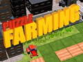 თამაში Puzzle Farming  ონლაინ