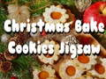 თამაში საშობაო Bake Cookies Jigsaw  ონლაინ