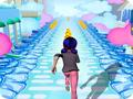 თამაში მეტრო Surfers Ladybug Runner  ონლაინ