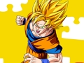 თამაში Dragon Balls Super Heroes Puzzle  ონლაინ