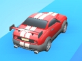 თამაში Gear Race 3D მანქანა  ონლაინ