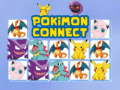 თამაში Pokemon Connect  ონლაინ