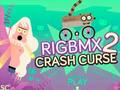 თამაში Rigbmx 2 ავარიის წყევლა ონლაინ