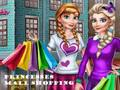 თამაში Princesses Mall საყიდლებზე ონლაინ