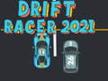თამაში Drift Racer 2021 ონლაინ
