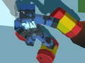 თამაში Pixel Crazy Minecraft მსროლელი  ონლაინ