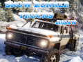 თამაში Snowrunner Trucks Jigsaw  ონლაინ