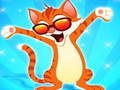 თამაში Hello Kitty - Hello Kitty სიყვარულის ისტორია  ონლაინ