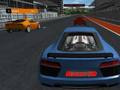 თამაში Racer 3D ონლაინ