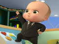 თამაში BOSS BABY Jigsaw Puzzle  ონლაინ