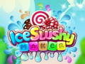 თამაში ყინულოვანი slushy მწარმოებელი ონლაინ