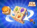 თამაში Zen Cube 3D ონლაინ