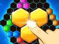 თამაში Hexa 2048 თავსატეხი  ონლაინ