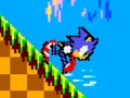 თამაში Sonic ჯიბის მორბენალი ონლაინ