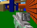 თამაში Pixel Gun Apocalypse Toons ონლაინ