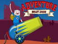 თამაში სათავგადასავლო დრო Bullet Jake  ონლაინ