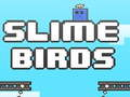 თამაში Slime ჩიტები ონლაინ