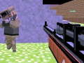 თამაში Pixel Gun: Apocalypse ონლაინ