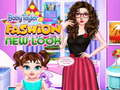 თამაში Baby Taylor Fashion New Look ონლაინ