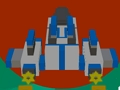 თამაში Hovercraft დაფრინავს 3D ონლაინ