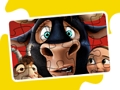 თამაში ფერდინანდ Jigsaw Puzzle  ონლაინ