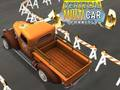 თამაში ვერტიკალური Multi Car Parking 3D  ონლაინ