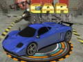 თამაში City Car Rush ონლაინ