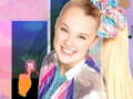 თამაში ფორტეპიანოს ფილები: JoJo Siwa  ონლაინ