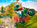 თამაში Moto Trial Racing 2: ორი მოთამაშე  ონლაინ