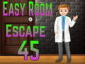 თამაში Amgel Easy Room Escape 45 ონლაინ