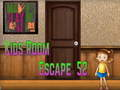 თამაში Amgel Kids Room Escape 52 ონლაინ