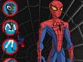 თამაში Spiderman გმირის შემქმნელი  ონლაინ