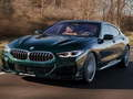 თამაში BMW B8 Gran Coupe სლაიდი ონლაინ