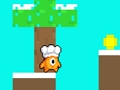 თამაში Noob Chef Winter ონლაინ