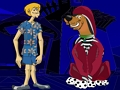 თამაში Scooby shaggy ონლაინ
