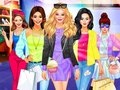 თამაში BFF fashionista ჩაცმა ონლაინ