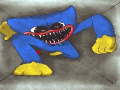 თამაში Huggy Puzzle 2 ონლაინ