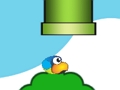 თამაში FLAPPY BIRDS. io  ონლაინ