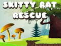 თამაში ონლაინ თამაში Skitty Rat Rescue  ონლაინ
