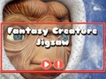 თამაში ფანტასტიკური არსება jigsaw  ონლაინ