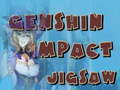 თამაში Genshin Impact Jigsaw ონლაინ