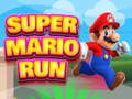 თამაში Super Mario Run ონლაინ