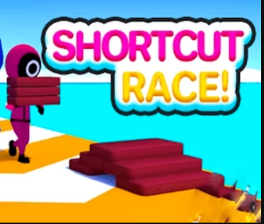 თამაში მალსახმობი Run 3D Huggy  ონლაინ